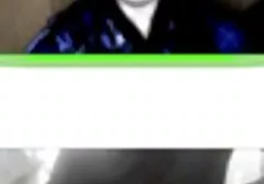 Russian chicks blindfolded the guy and sucked him