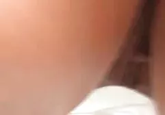 Big ebony banging ass white chick