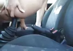 Milena the cosmetician made the epilation of the genital lips and removed all the vegetation