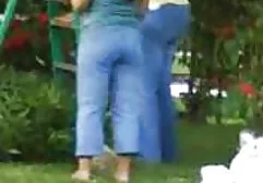 Mature peasant otperdolil hot young nanny