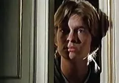 Male fucked chick with cum and cum on her breast.