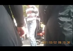 Insatiable Lovelace fucked young wife and her girlfriend