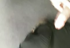 Mature people shoots with hidden camera on the beach