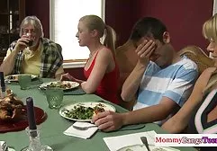 Drunk lesbians have hot sex