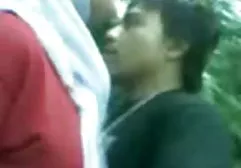 Pregnant woman masturbates with a vibrator