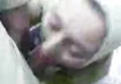 Russian blondie masturbates on a hidden camera