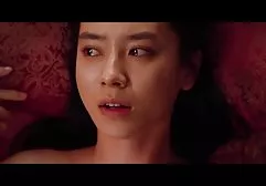 Seductive Russian blonde gets ass from pumped up stallion