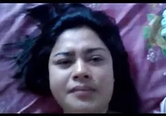 Larisa gets fucked for the first time in tight ass