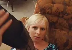 Lesbians staged lecherous role-playing