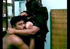 Passionate blonde Lana gave herself in the anus