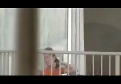 Musical porn video in honor of the anniversary XHamster