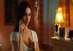 The guy fucked chick in tights in a large mesh