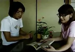 Ashley fucked with her husband, coming from a party