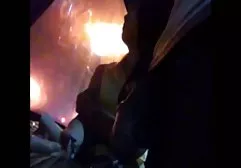 Depraved slut earned money having sex with old men