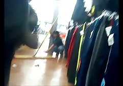 Negro fucks white anal on the couch