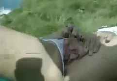 Seductive doll catches ecstasy from fucking pussy