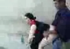 Young chick agreed to get a portion of pain and humiliation