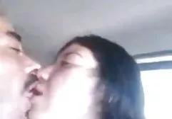 Girl squirting after cunnilingus from her boyfriend