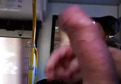 Hot sperm stems from vagina Russian chick after hard fucking