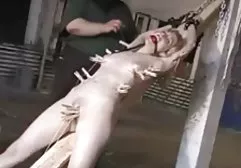 Jack Sparrow Cheats on Bound Chicks