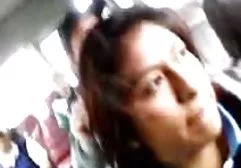 Sonya rides on top of a friend's penis