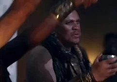 Lyuba gives you a fuck in the ass