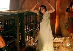 Grandma spies for sex young