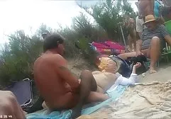 The guy spread Lada on hot sex for grandmother