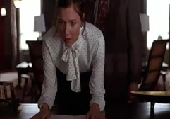 Daphne agreed to fuck on camera