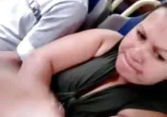 Hot anal sex with blonde with cum in the ass