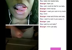 Bald dog fucked like a dog blonde who jerked pussy