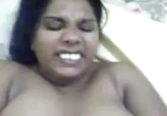 Shmara sucks on a strap-on and lets herself be fucked in anal