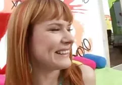 The guy fucked cute asian and cum inside her shaved pussy