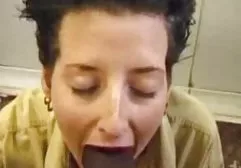 Dad and mom teach daughter sex