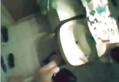 For the sake of saving the family Russian cutie fucks with her husband's friend