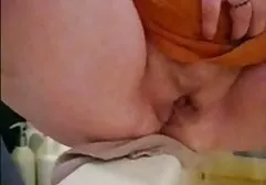 Sexy teacher forced the student to lick the cap