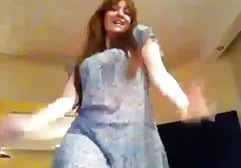 Hard sex lover is having sex machine