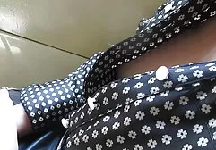 Juicy lesbian licks her friend's pussy