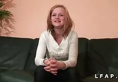 MILF with silicone tits rides a dick