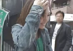 Russian student does blowjob to a guy in her kitchen