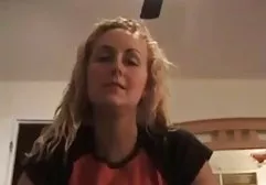 Sonny stretched elastic buttocks and let in a member of his father