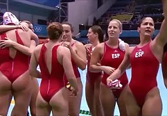 Wife girlfriend and husband passionately spikes in a covered gazebo