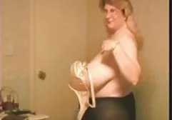 Beautiful minetchina caresses friend's scrotum