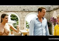 A huge black man captured baby Meryl and punished her with a giant cock.