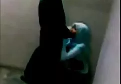 18 year old slender babe in pink tights gets fucked and sucks dick