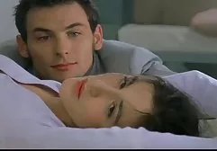 Mature preoccupation put a latex man in a nose tube