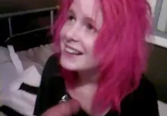 Pretty Marina skillfully fucked at casting