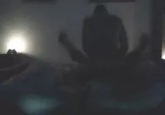 Two Polish lesbians fuck in the bedroom