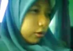 Busty Little Red Riding Hood seduces in the forest