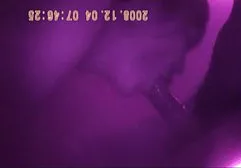 Zina worked on the treadmill on it and fucked